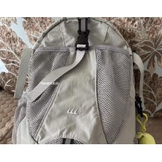 Sling/Tas Ransel Sporty Aesthetic Velora Mesh Backpack Sling/Tas Ransel Sporty Aesthetic Velora Mesh Backpack